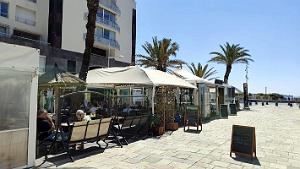 CAP D'AGDE - Mail de Rochelongue - 4 Juin 2024 - 25